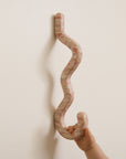 The Baby Hook in Pink - Medium