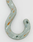 The Baby Hook in Green - Medium