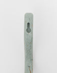 The Baby Hook in Green - Medium