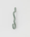 The Baby Hook in Green - Medium