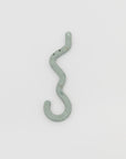 The Baby Hook in Green - Medium