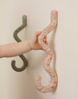 The Baby Hook in Pink - Medium