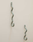 The Baby Hook in Green - Medium
