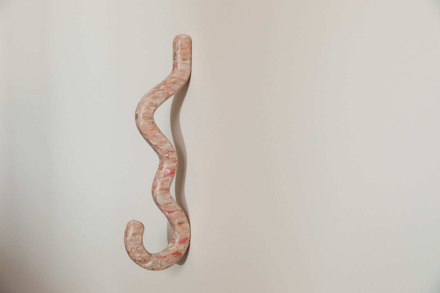 The Baby Hook - Pink