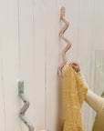 The Baby Hook in Pink - Large