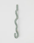 The Baby Hook in Green - Large