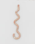 The Baby Hook in Pink - Large