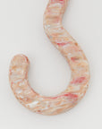 The Baby Hook in Pink - Medium