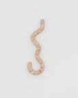 The Baby Hook in Pink - Medium
