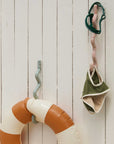 The Baby Hook in Pink - Large