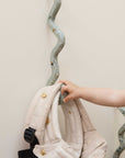 The Baby Hook in Green - Large